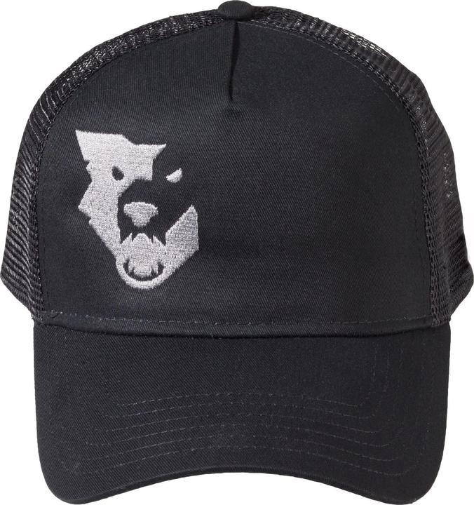 Produktbild Wolf Tooth Trucker Cap, black