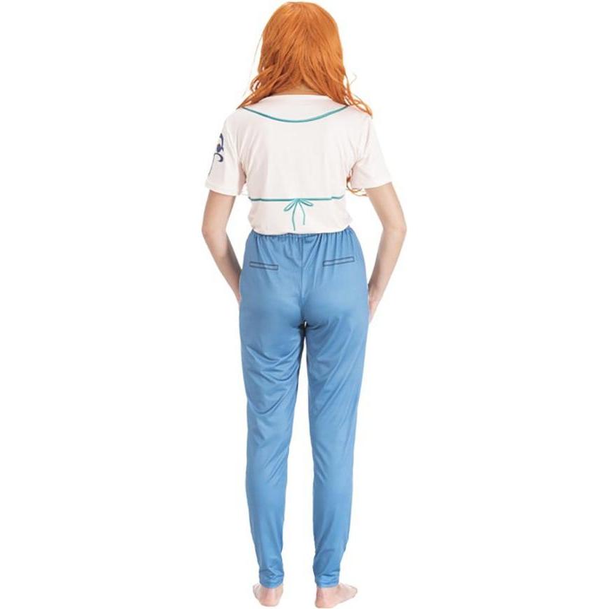 Thumbnail - Chaks One Piece: Nami (M)