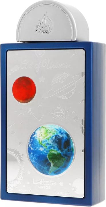 Immagine prodotto Lattafa Orgoglio Arte dell'Universo (Eau de parfum, 100 ml)