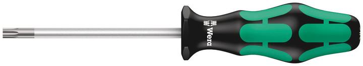 Actual product image Wera 367 TX HF 30 x 300 mm (Torx (TX))