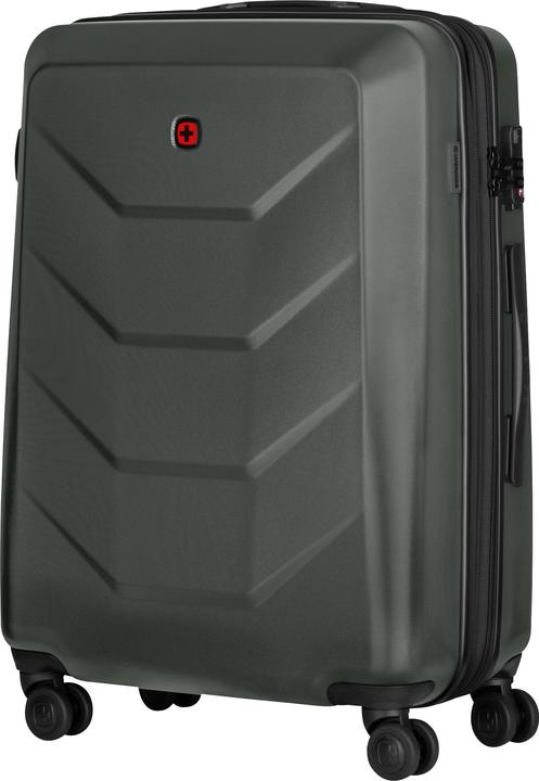 Actual product image Wenger Prymo Medium Anthracite (59 l)