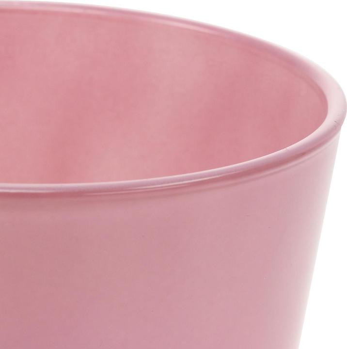 Actual product image Viana Glastopf für Tisch- oder Fensterdeko