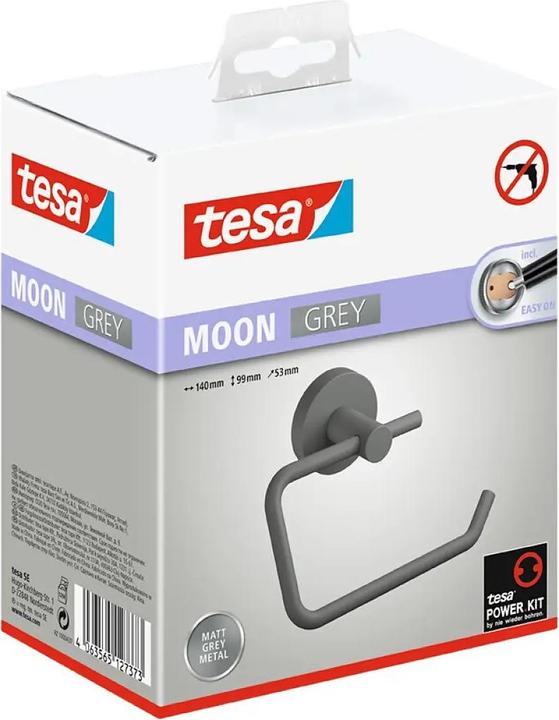 Actual product image tesa Moon