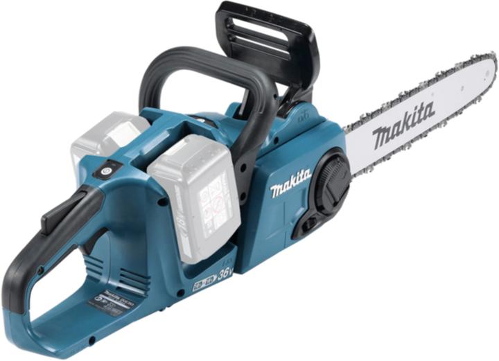 Makita DUC353Z (Tronçonneuse à batterie)