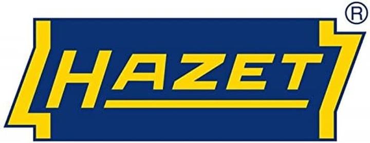 Produktbild HAZET Ölfilter-Kette 2171-8 ∙ Vierkant12,5 mm (1/2 Zoll) ∙ 50 - 150