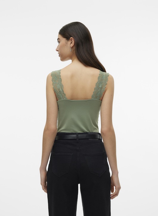 Image du produit Vero Moda Vmrosa Sl Top Ga Jrs Noos (XS)