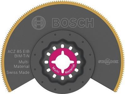 Image du produit Bosch Professional Zubehör Plateau de ponçage Quick Change 93mm AVZ 93 G