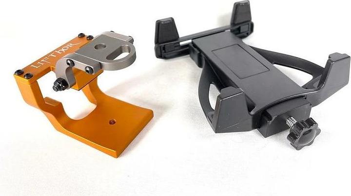 Produktbild Lifthor Tablet Halterung Mjolnir Combo für Autel Nano & Lite
