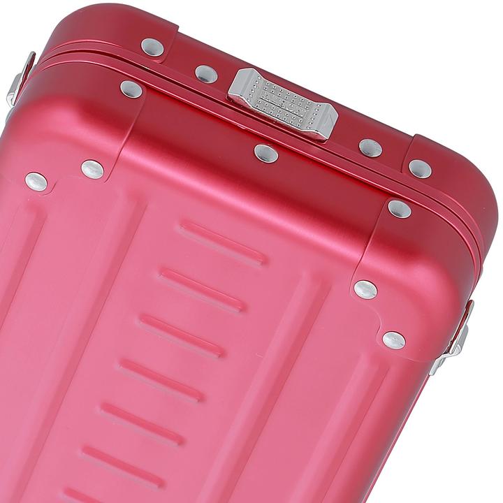 Immagine prodotto Aleon Valigetta verticale in alluminio 7,5"