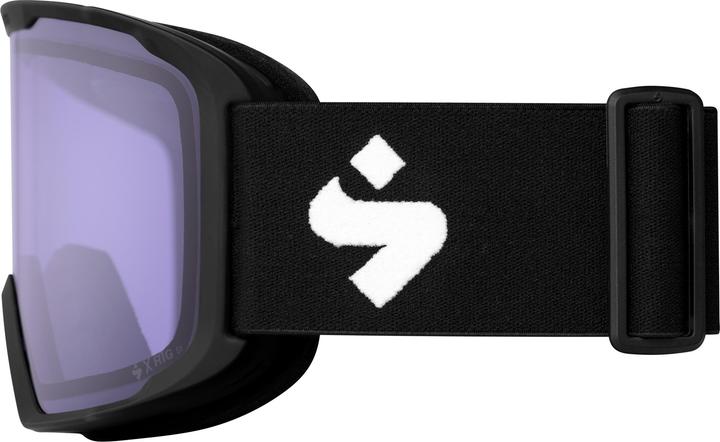 Image du produit Sweet Protection Durden RIG Reflect RIG Quartz/Matte Black/B