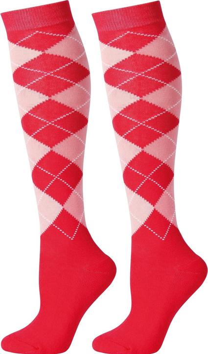 Harry's Horse ocken harry' hore argyle (S)
