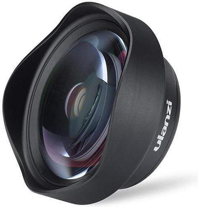Ulanzi Objectif macro 75 mm pour smartphone