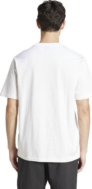Produktbild Adidas Linear Single Jersey Tee (S)