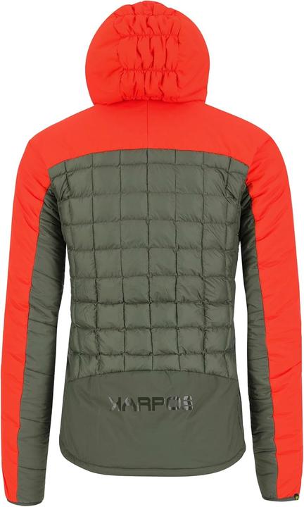 Actual product image Karpos Lastei Active Plus insulating jacket (XXL)