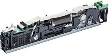 Dormakaba Automatic ED250 le u/daekkappe (ny model)