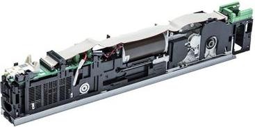 Productafbeelding Dormakaba Automatisch ED250 le u/daekkappe (ny model)