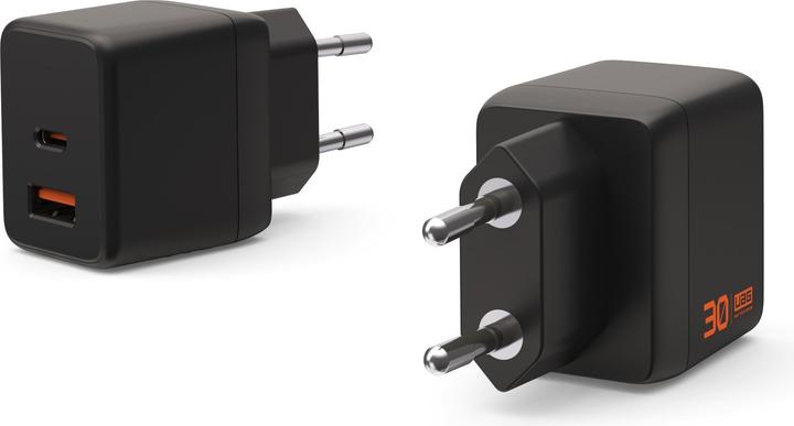 Produktbild UAG Boost Charge USB-C PD 3.0 PPS Wall Charger 30W (30 W, 1 Port)