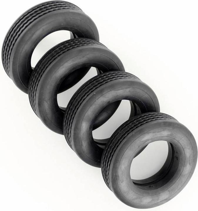 Actual product image Veroma Low loader