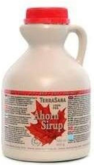 Immagine prodotto Terra Sana Sciroppo d'acero