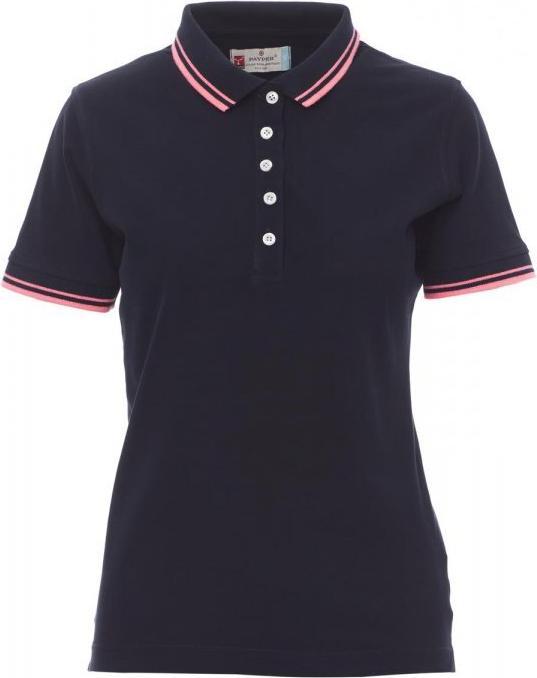 Navy Blue, Pink