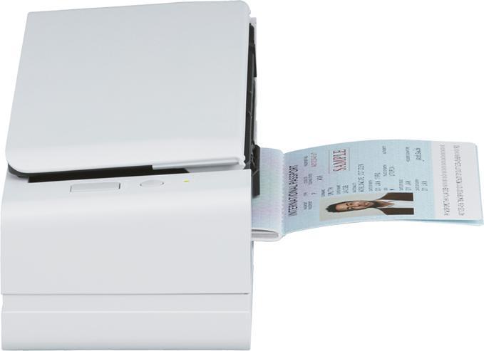 Produktbild RICOH Dokumentenscanner fi-800R (USB)
