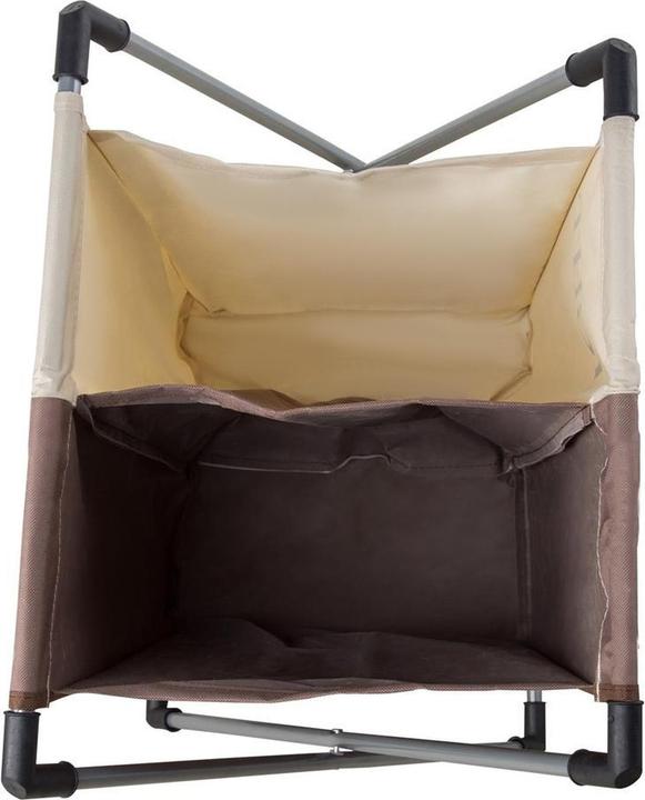 Actual product image Intirilife Laundry basket