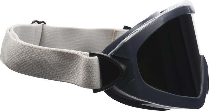 Productafbeelding 3M Full View Bril 2895s Zwart