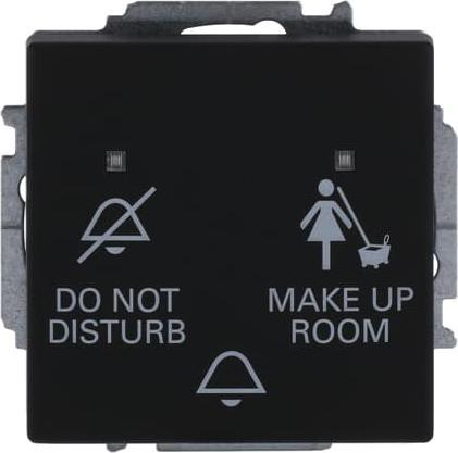 Actual product image Busch-Jaeger Bell push button DND/MUR 2059 UC-885