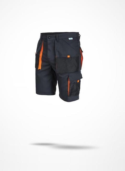 Actual product image Dierre SHORTS KING 11-000012-LS