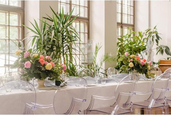 Productafbeelding Partydeco Tafelkleed (140 x 170 cm)