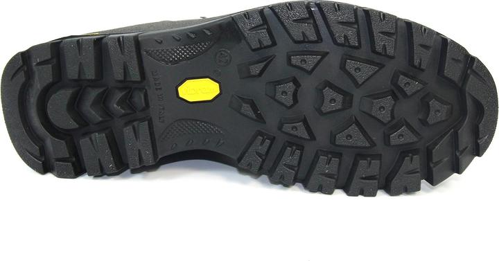 Produktbild GriSport Wanderstiefel Crusader Gewachstes Leder (41)