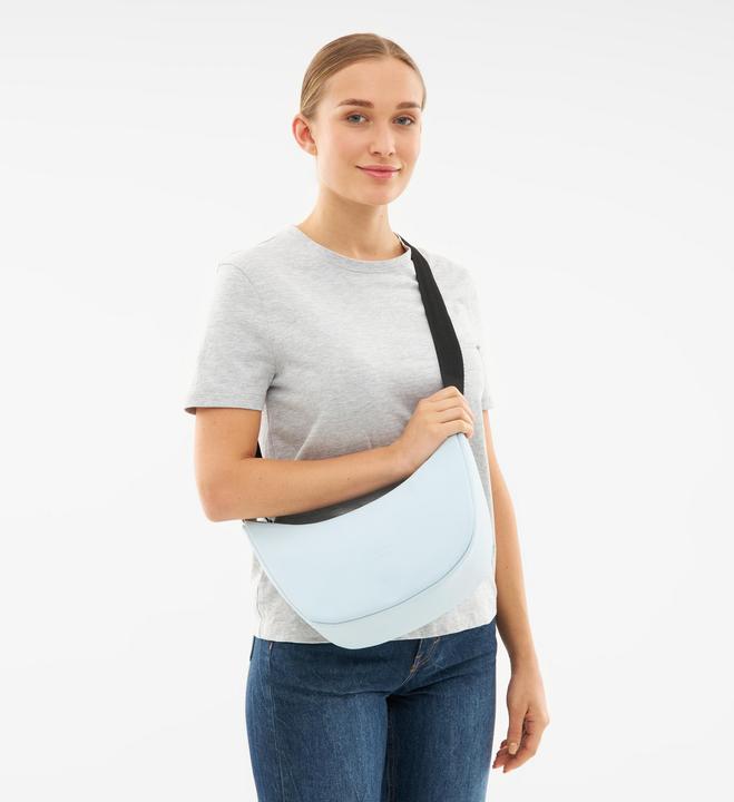 Actual product image Johnny Urban Half Moon Bag Rory