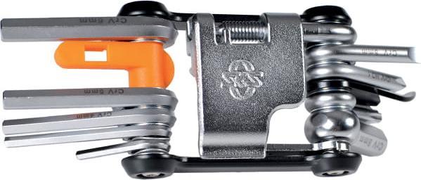 Produktbild SKS Tom Tool 18