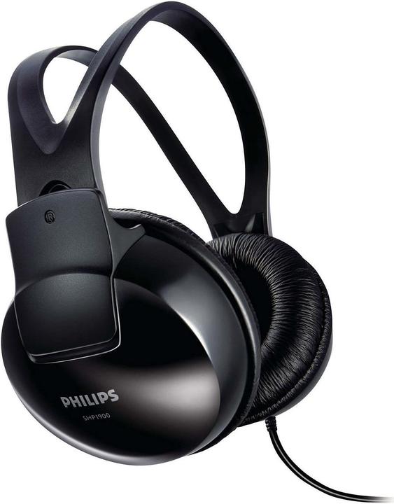 Produktbild Philips Shp1900 (ANC, Kabelgebunden)
