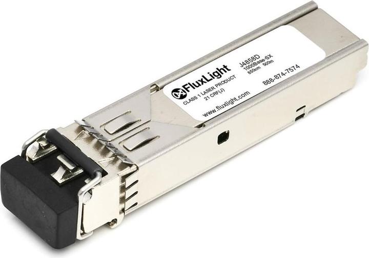 Actual product image Aruba Gigabit SX-LC, SFP