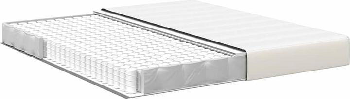 vidaXL Memory Foam Matratze (180 x 200 cm)