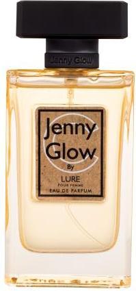 Actual product image Jenny C Lure (Eau de parfum, 80 ml)