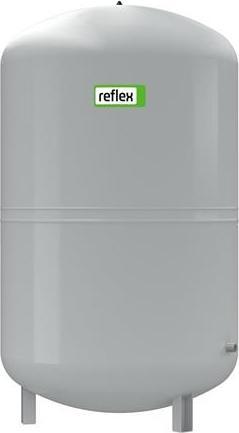 Produktbild Membran-Druckausdehnungsgefäss N grau, 6 bar 300 l 300 l