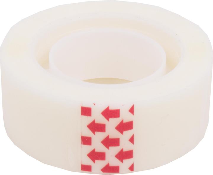 Image du produit Benson Home Ruban invisible 18 mm x 20 m (18 mm)