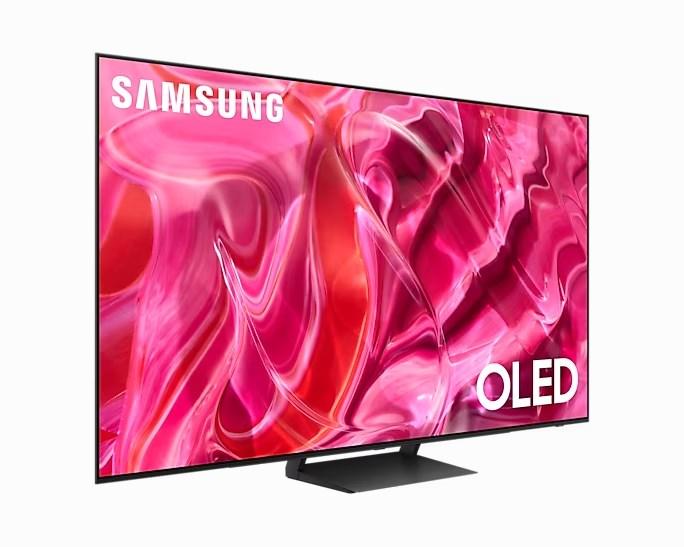 Produktbild Samsung QE55S90CATXXH (55", S90C, OLED, 4K)