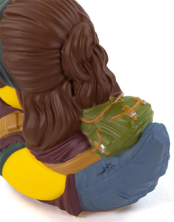 Actual product image Numskull TUBBZ: The Last of Us - Tess - Boxed Edition