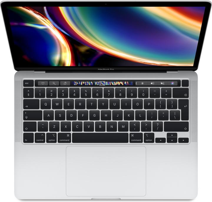 Produktbild Apple MacBook Pro 13 – 2020 (13.30", Intel Core i5-1038G7, 16 GB, 1000 GB, DE)