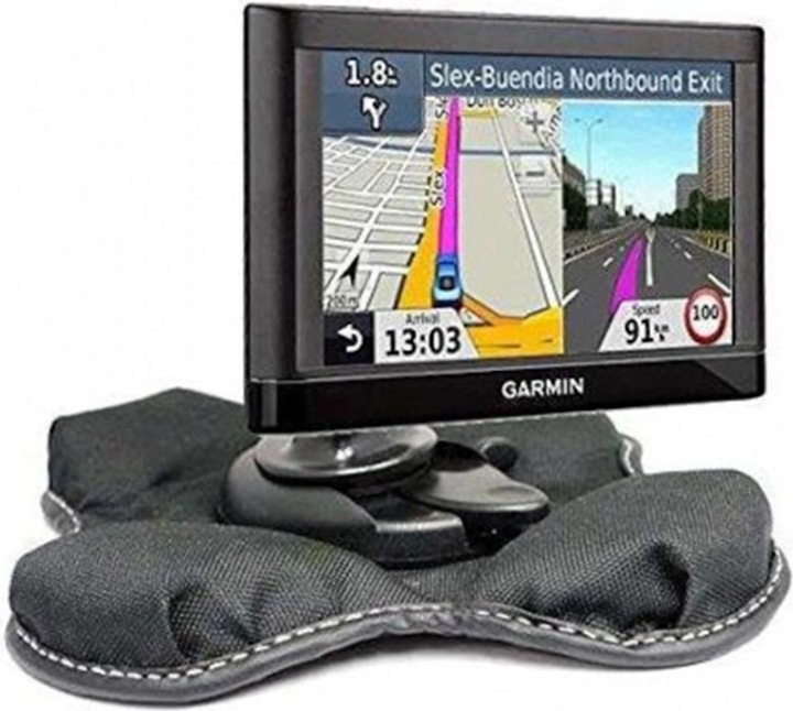 Immagine prodotto Garmin supporto antiscivolo