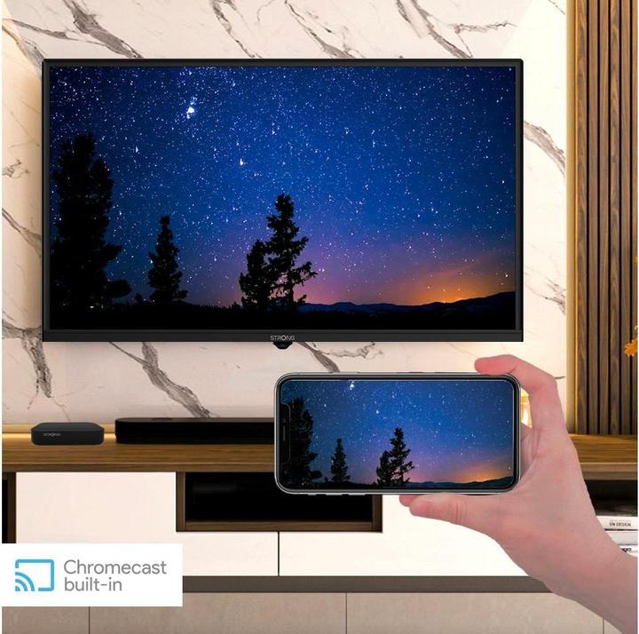 Immagine prodotto Strong Leap-S3 (16 GB, Android 11)