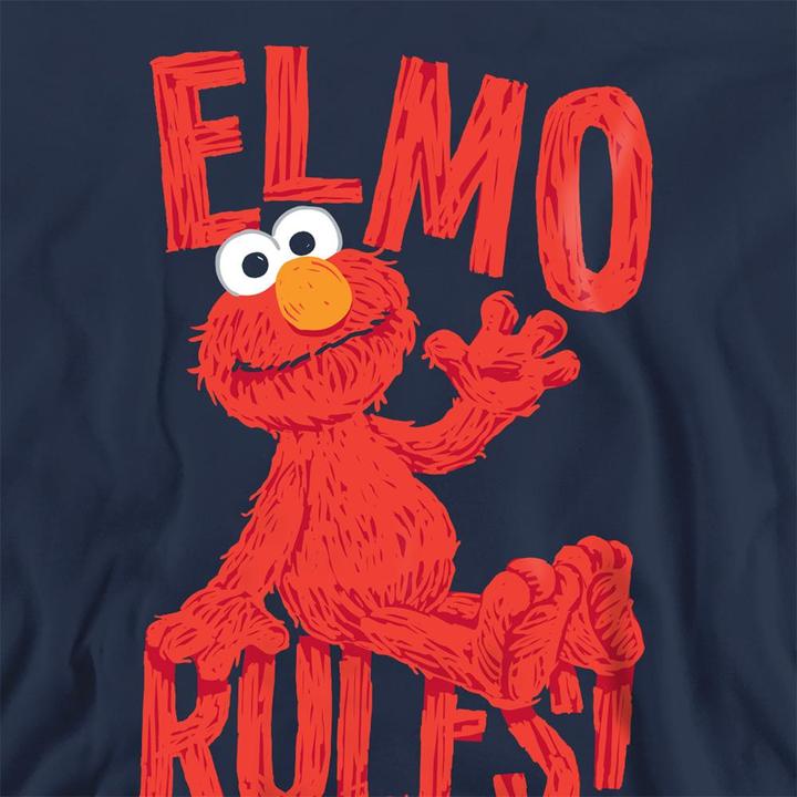 Produktbild Rules Sweatshirt (M)