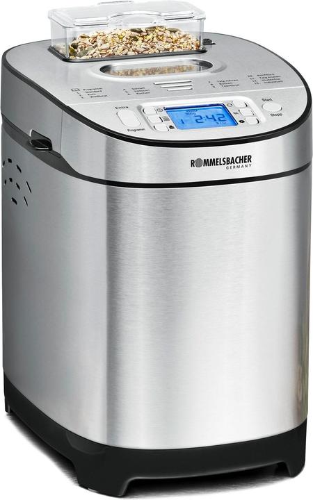 Rommelsbacher BA 550