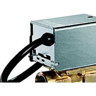 Honeywell, Ventil, zoneventil Dn25 - 220V on/off 2-vejs strømløs lukket