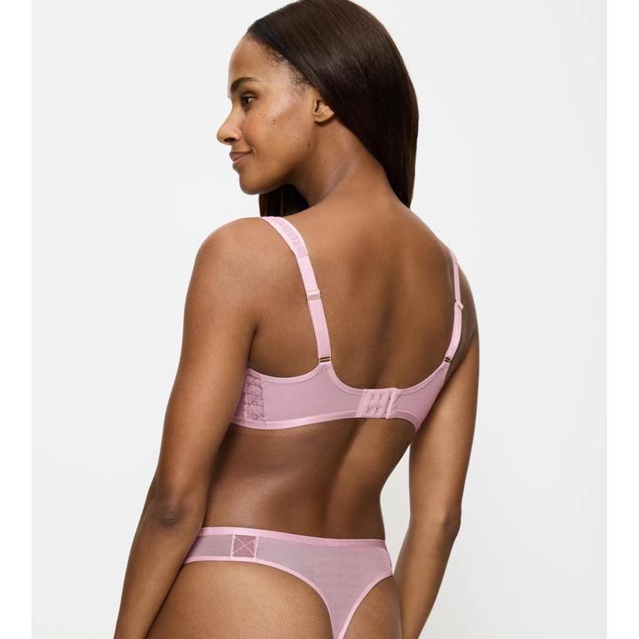 Produktbild Triumph Palina Cosmic Heartbeat WHP Balconette Schalen-BH (Einzelpack, 70 E)