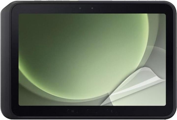 Mobilis Screen Protector Anti-Shock (1 Stk., Samsung Galaxy Tab Active 5 Pro)