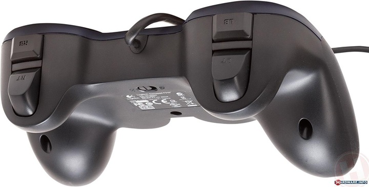 Productafbeelding Logitech G F310 (PC)